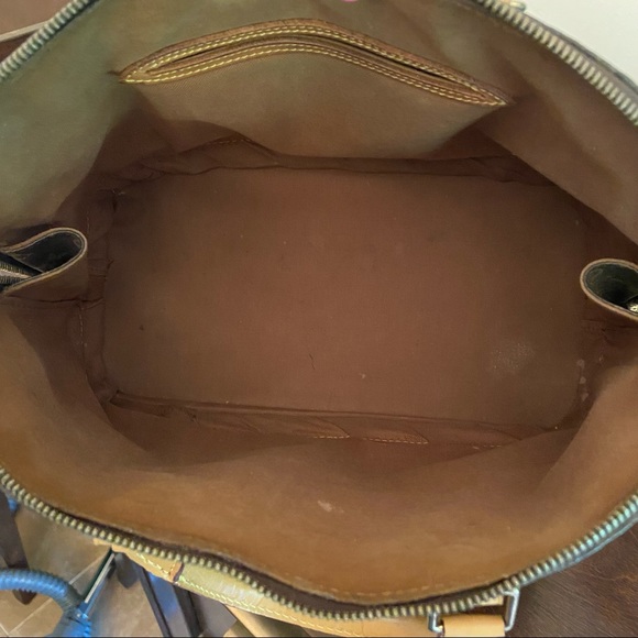 Louis Vuitton Alma PM (new vachetta)🌟1HR price drop🌟 - Picture 15 of 16